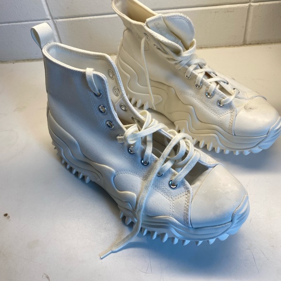 Nice shoes!! - Picture 8 of 10